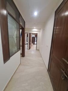 2 BHK Independent Builder Floor