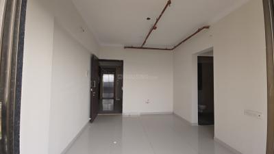 Living Room Image of 600 Sq.ft 1 BHK Apartment / Flat for rent in Raunak City, Kalyan West Kalyan for Rs. 14000