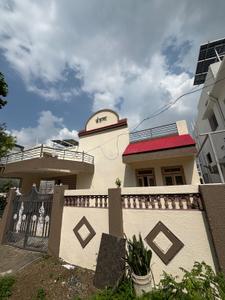 Building Image of 2000 Sq.ft 2 BHK Independent House for rent in Sai Nagar Amravati for Rs. 13000