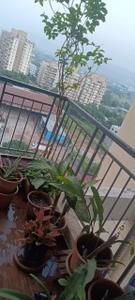 Image of 950 Sq.ft 1 BHK Apartment / Flat for rent in Mayuri Infinity, Handewadi, Pune for Rs. 18000