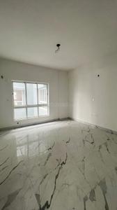 Bedroom Image of 1481 Sq.ft 4 BHK Apartment / Flat for sale in Srijan Natura, New Alipore Kolkata for Rs. 20000000