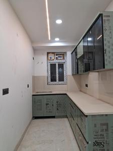Kitchen Image of 1725 Sq.ft 3 BHK Apartment / Flat for sale in Vantara Heights, Sector 102 Noida for Rs. 9200000