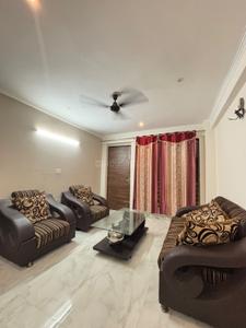 Hall Image of 2000 Sq.ft 3 BHK Independent House for rent in Sector 40 Gurgaon for Rs. 68000
