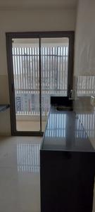 Kitchen Image of 1310 Sq.ft 2 BHK Apartment / Flat for sale in Sangath Smart Life, Gujarat International Finance Tec City Gandhinagar for Rs. 13000000