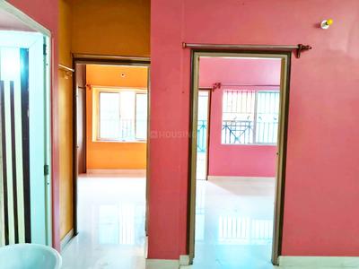 Hall Image of 836 Sq.ft 2 BHK Apartment / Flat for sale in Behala Kolkata for Rs. 3400000