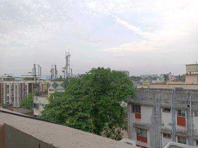 Lobby Image of 1050 Sq.ft 2 BHK Apartment / Flat for sale in Naktala Kolkata for Rs. 7500000