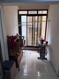 Hall Image of 665 Sq.ft 2 BHK Apartment / Flat for sale in Manjalpur Vadodara for Rs. 4800000