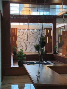 Bedroom Image of 13000 Sq.ft 5 BHK Independent House for sale in Pukkattupady Kochi for Rs. 80000000