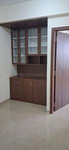 Hall Image of 3173 Sq.ft 5 BHK Apartment / Flat for rent in Virasha Nisarga, Gulmohar Colony Bhopal for Rs. 85000