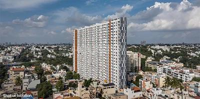 Image of 2935 Sq.ft 4 BHK Apartment / Flat for sale in Banashankari, Bengaluru for Rs. 66000000