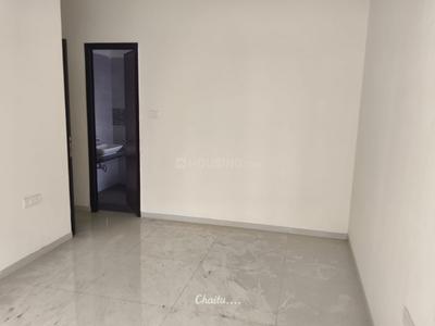 Bedroom Image of 994 Sq.ft 2 BHK Apartment / Flat for rent in Marathon Nexzone Zodiac, Panvel Navi Mumbai for Rs. 20000