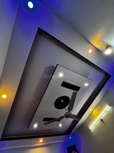 Hall Image of 1150 Sq.ft 3 BHK Duplex for sale in Varanasi Bengaluru for Rs. 13500000