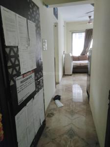 Hall Image of 423 Sq.ft 1 BHK Apartment / Flat for sale in Sonkhar Raigad for Rs. 3200000