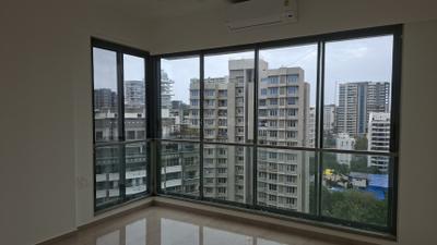 Bedroom Image of 2250 Sq.ft 3 BHK Apartment / Flat for sale in KK Elegance, Khar West Mumbai for Rs. 115000000