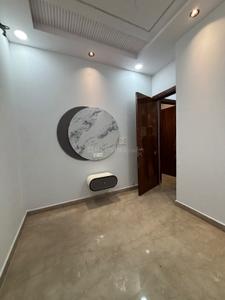 Bedroom Image of 900 Sq.ft 3 BHK Builder Floor for sale in  Maurya Enclave, Pitampura New Delhi for Rs. 17500000