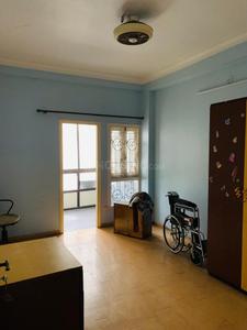 Bedroom Image of 1700 Sq.ft 3 BHK Apartment / Flat for sale in Baikunth Dham Indore for Rs. 9000000