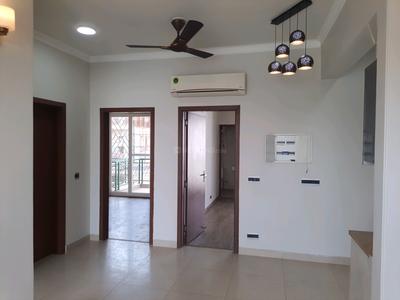 2.5 BHK Independent Builder Floor