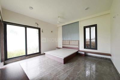 Bedroom Image of 5400 Sq.ft 2 BHK Independent House for sale in Rancharda Gandhinagar for Rs. 19000100