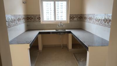 Kitchen Image of 1200 Sq.ft 2 BHK Apartment / Flat for sale in Hindustan HFL Presidency Estate, RIICO Industrial Area Bhiwadi for Rs. 5227500