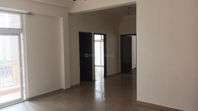 Living Room Image of 1510 Sq.ft 3 BHK Apartment / Flat for sale in Mahagun Mywoods Phase 2, Noida Extension Greater Noida for Rs. 13000000