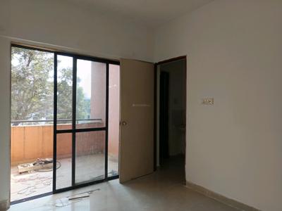 1 BHK Flat