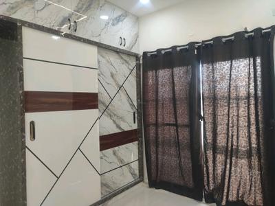 Bedroom Image of 1435 Sq.ft 2.5 BHK Apartment / Flat for sale in Sree Gardenia, Rameshwaram Banda Sangareddy for Rs. 6601000