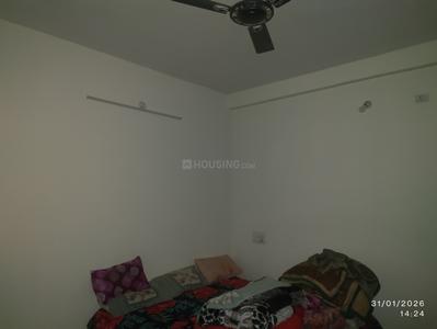 Bedroom Image of 250 Sq.ft 1 RK Independent House for rent in Tejpur Gadbadi Indore for Rs. 6000