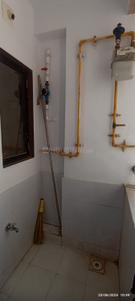 Kitchen Image of 1179 Sq.ft 2 BHK Apartment / Flat for sale in Siddhi Ganesh Parisar, Chandkheda Ahmedabad for Rs. 6000000
