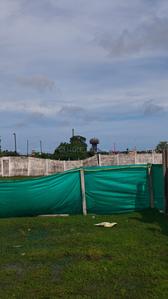 Thiruporur Plot View 2