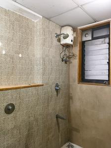 Bedroom Two Image of 729 Sq.ft 1.5 BHK Apartment / Flat for sale in Lodha Palava Downtown, Palava Phase 2 Thane for Rs. 3200000