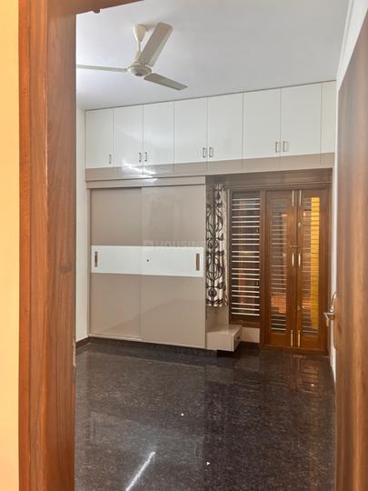 Railway Layout, Jnana Ganga Nagar Bedroom 1