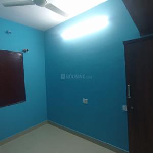 Bedroom Image of 280 Sq.ft 1 RK Independent House for rent in Mahadevapura Bengaluru for Rs. 12000