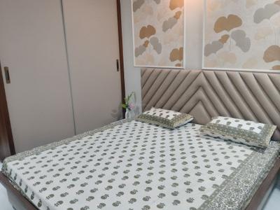 Bedroom Image of 1433 Sq.ft 3 BHK Apartment / Flat for sale in Gandhi Path West Jaipur for Rs. 7210000