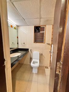 Image of 1110 Sq.ft 2 BHK Apartment / Flat for rent in Kumar Princetown Towers, Mohammed Wadi, Pune for Rs. 32000