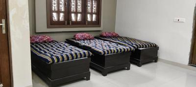 Bedroom Image of Shukrana  in Vishnu Puri Colony, Indore