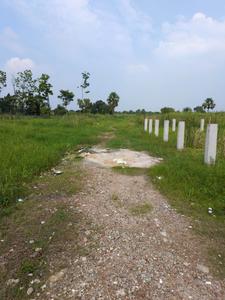 Image of 720 Sq.ft Residential Plot / Land for sale in Nest Valley, Joka, Kolkata for Rs. 231453