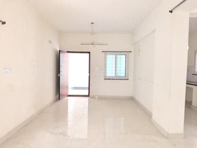 Living Room Image of 1110 Sq.ft 2 BHK Apartment / Flat for sale in Nizampet Hyderabad for Rs. 6800000