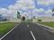 SN Royale Villas Internal Roads 1