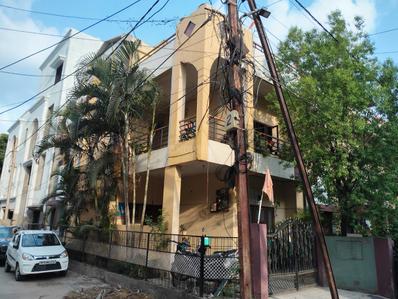 Image of 2400 Sq.ft 4 BHK Independent House for sale in Surya Dev Nagar, Indore for Rs. 31000000