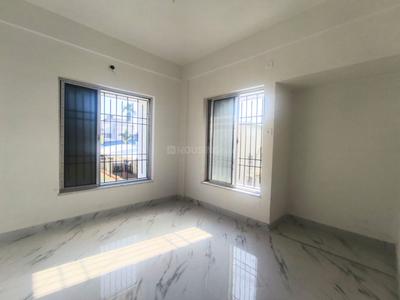 Bedroom Image of 1140 Sq.ft 3 BHK Apartment / Flat for sale in Naktala Kolkata for Rs. 6600000