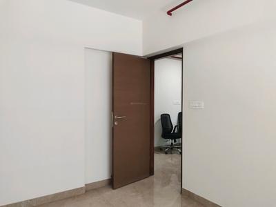 Bedroom Image of 706 Sq.ft 2 BHK Apartment / Flat for sale in Satra Nexus, Andheri East Mumbai for Rs. 16700000