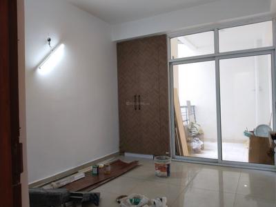 Bedroom Image of 1100 Sq.ft 2 BHK Apartment / Flat for sale in Ajnara Gen X, Crossings Republik Ghaziabad for Rs. 9500000