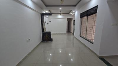 Living Room Image of 937 Sq.ft 2 BHK Apartment / Flat for sale in Surana Marigold Avenue, Bavdhan Pune for Rs. 10500000