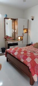 Bedroom Image of 1600 Sq.ft 3 BHK Apartment / Flat for sale in Casagrand Bellissimo, Pazhavanthangal Chennai for Rs. 24000000