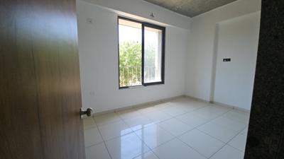 Bedroom Image of 1750 Sq.ft 3 BHK Apartment / Flat for sale in Reflection, Shela Ahmedabad for Rs. 7900000
