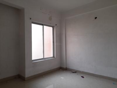 Bedroom Image of 916 Sq.ft 3 BHK Apartment / Flat for sale in Magnolia Nakshatra Phase 2, Barasat Kolkata for Rs. 2550000