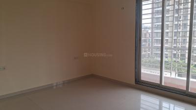 Bedroom Image of 1850 Sq.ft 3 BHK Apartment / Flat for sale in Akshar Greystone, Ulwe Navi Mumbai for Rs. 21000000