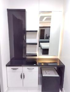Bedroom Image of 1790 Sq.ft 3 BHK Apartment / Flat for sale in My Home Krishe, Gachibowli Hyderabad for Rs. 26000000