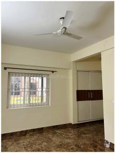 Hall Image of 1400 Sq.ft 2 BHK Apartment / Flat for rent in Vasanth Nagar Bengaluru for Rs. 65000