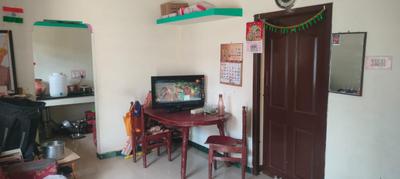 Hall Image of 886 Sq.ft 1 BHK Independent House for sale in Bhavani Erode for Rs. 3800000
